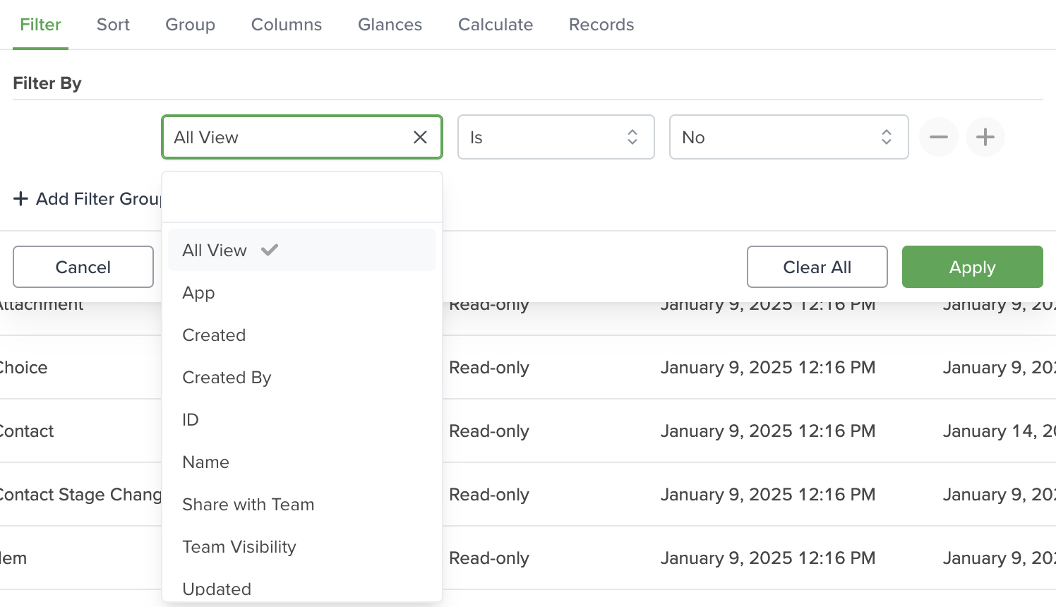 views filter dropdown.png
