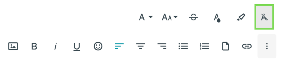 no formatting.png