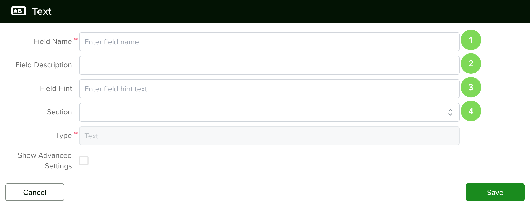 general settings text field god.png