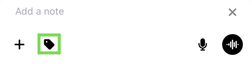 tag a record.png